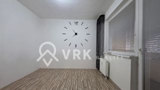  Byty Predaj 1 izbový byt Košice - Západ - Terasa Popradská