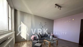 1 IZBOVÝ BYT, ČINGOVSKÁ, SÍDL. NAD JAZEROM