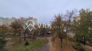 3 IZBOVÝ BYT, OVRUČSKÁ, KOŠICE - SÍDL. DARGOVSKÝCH HRDINOV