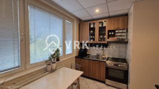  Byty Predaj 3 izbový byt Košice - Sídlisko Dargovských hrdinov - Furča Ovručská