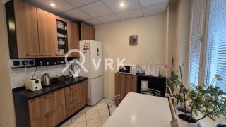  Byty Predaj 3 izbový byt Košice - Sídlisko Dargovských hrdinov - Furča Ovručská