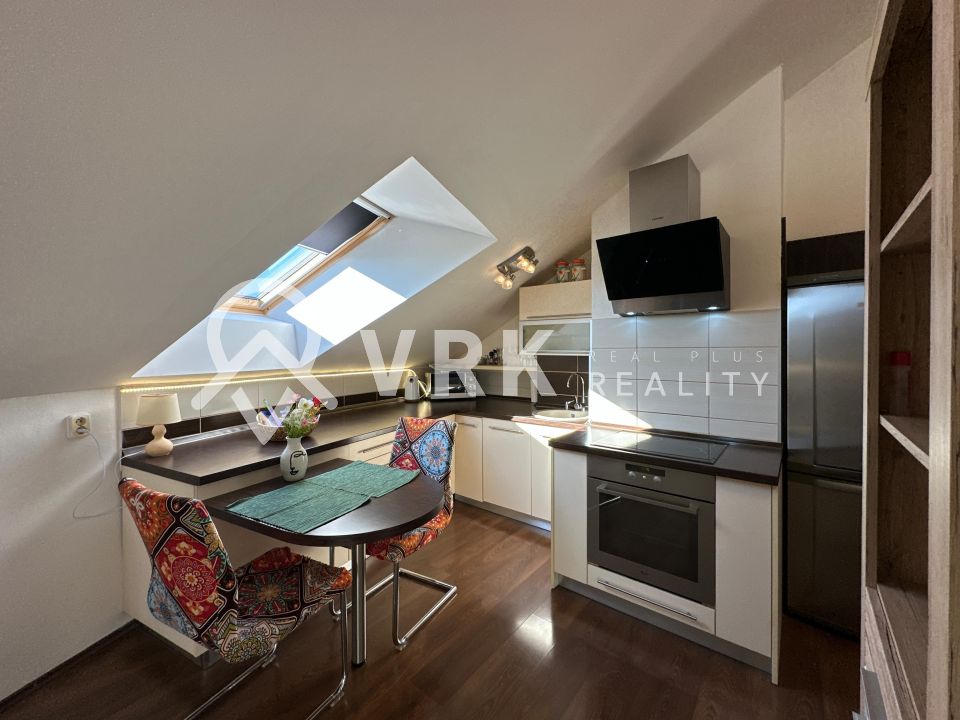 1 IZBOVÝ BYT, KROSNIANSKA UL., KOŠICE - FURČA