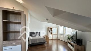  Byty Predaj 1 izbový byt Košice - Sídlisko Dargovských hrdinov - Furča Krosnianska