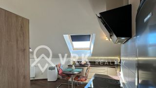  Byty Predaj 1 izbový byt Košice - Sídlisko Dargovských hrdinov - Furča Krosnianska