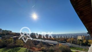  Byty Predaj 1 izbový byt Košice - Sídlisko Dargovských hrdinov - Furča Krosnianska