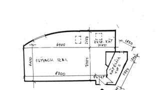  Byty Predaj 1 izbový byt Košice - Sídlisko Dargovských hrdinov - Furča Krosnianska