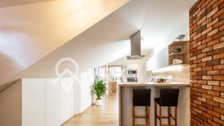  Byty Prenájom 3 izbový byt Košice - Staré Mesto Vrátna