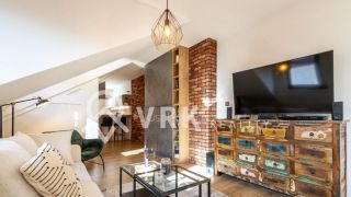  Byty Prenájom 3 izbový byt Košice - Staré Mesto Vrátna