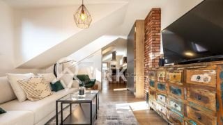  Byty Prenájom 3 izbový byt Košice - Staré Mesto Vrátna