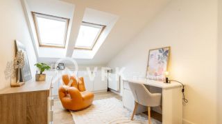  Byty Prenájom 3 izbový byt Košice - Staré Mesto Vrátna