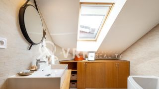  Byty Prenájom 3 izbový byt Košice - Staré Mesto Vrátna