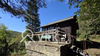  Chaty / chalupy Predaj chata Košice - Sever Čermeľské údolie