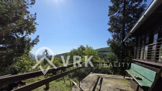  Chaty / chalupy Predaj chata Košice - Sever Čermeľské údolie