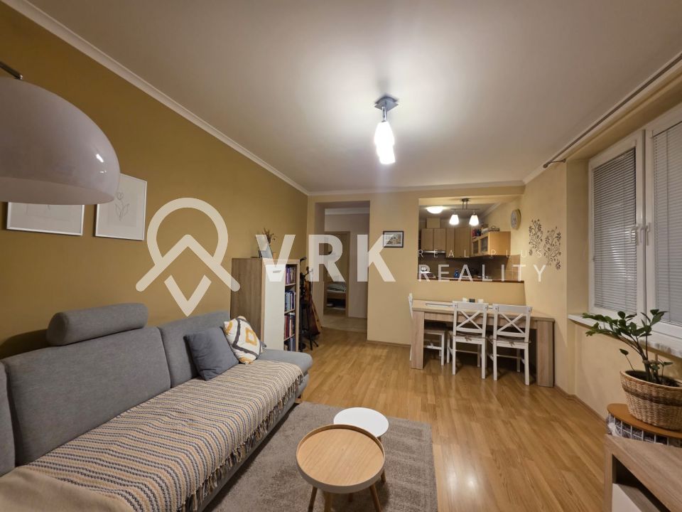 2 IZBOVÝ TEHLOVÝ BYT, SKAUTSKÁ, KOŠICE - SEVER