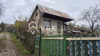 POZEMOK SO STARŠOU CHATOU, KOŠICKÁ NOVÁ VES