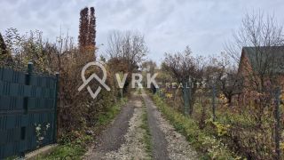  Pozemky Predaj záhrada Košice - Košická Nová Ves Košická Nová Ves