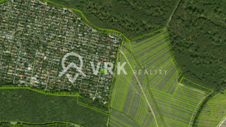  Pozemky Predaj záhrada Košice - Košická Nová Ves Košická Nová Ves