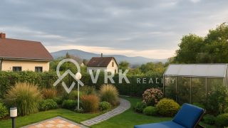  Pozemky Predaj záhrada Košice - Košická Nová Ves Košická Nová Ves