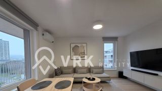  Byty Prenájom 2 izbový byt Košice - Západ - Terasa Inovecká