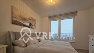  Byty Prenájom 2 izbový byt Košice - Západ - Terasa Inovecká