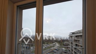  Byty Prenájom 2 izbový byt Košice - Západ - Terasa Inovecká