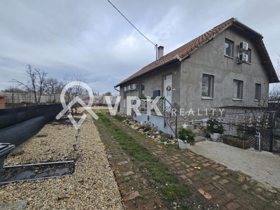 RODINNÝ DOM, HERNÁDKAK, MAĎARSKO 