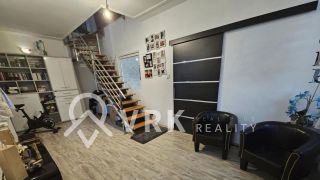  Domy a vily Predaj Rodinný dom Hernádkak Pázsit utca