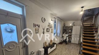  Domy a vily Predaj Rodinný dom Hernádkak Pázsit utca