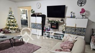  Domy a vily Predaj Rodinný dom Hernádkak Pázsit utca