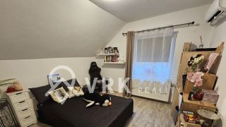  Domy a vily Predaj Rodinný dom Hernádkak Pázsit utca