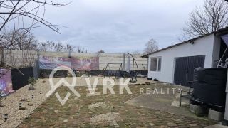  Domy a vily Predaj Rodinný dom Hernádkak Pázsit utca