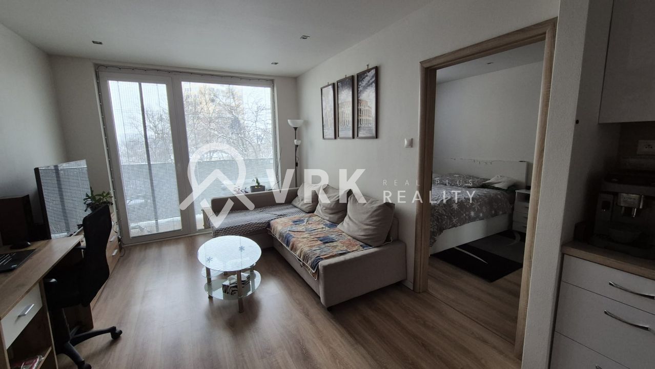 1,5 IZBOVÝ BYT, PALÁRIKOVA, KOŠICE-JUH