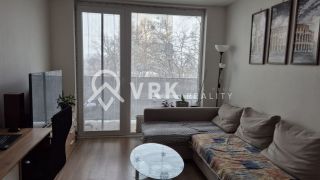  Byty Predaj 2 izbový byt Košice - Juh Palárikova