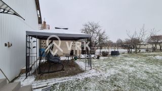  Domy a vily Predaj Rodinný dom Veľké Ozorovce Nová