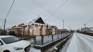  Domy a vily Predaj Rodinný dom Veľké Ozorovce Nová