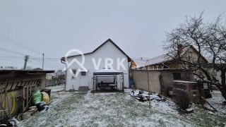  Domy a vily Predaj Rodinný dom Veľké Ozorovce Nová