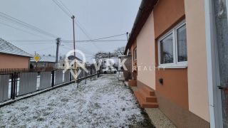  Domy a vily Predaj Rodinný dom Veľké Ozorovce Nová