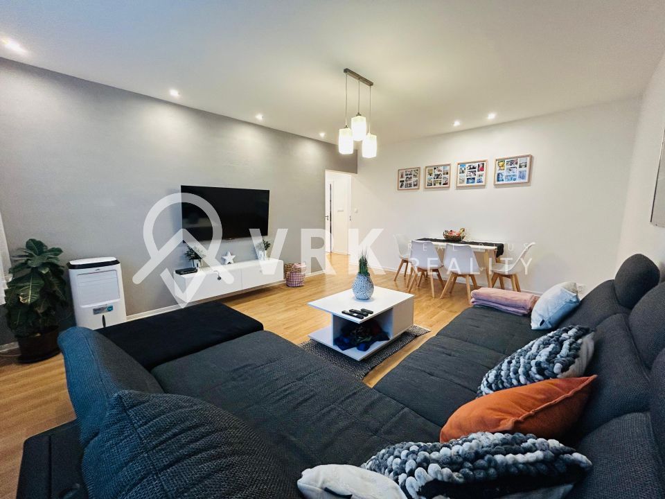 VEĽKÝ 3 IZBOVÝ BYT, MATUŠKOVA, KOŠICE-ZÁPAD