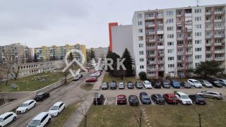  Byty Predaj 3 izbový byt Košice - Západ - Terasa Matuškova