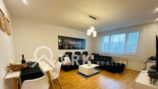  Byty Predaj 3 izbový byt Košice - Západ - Terasa Matuškova