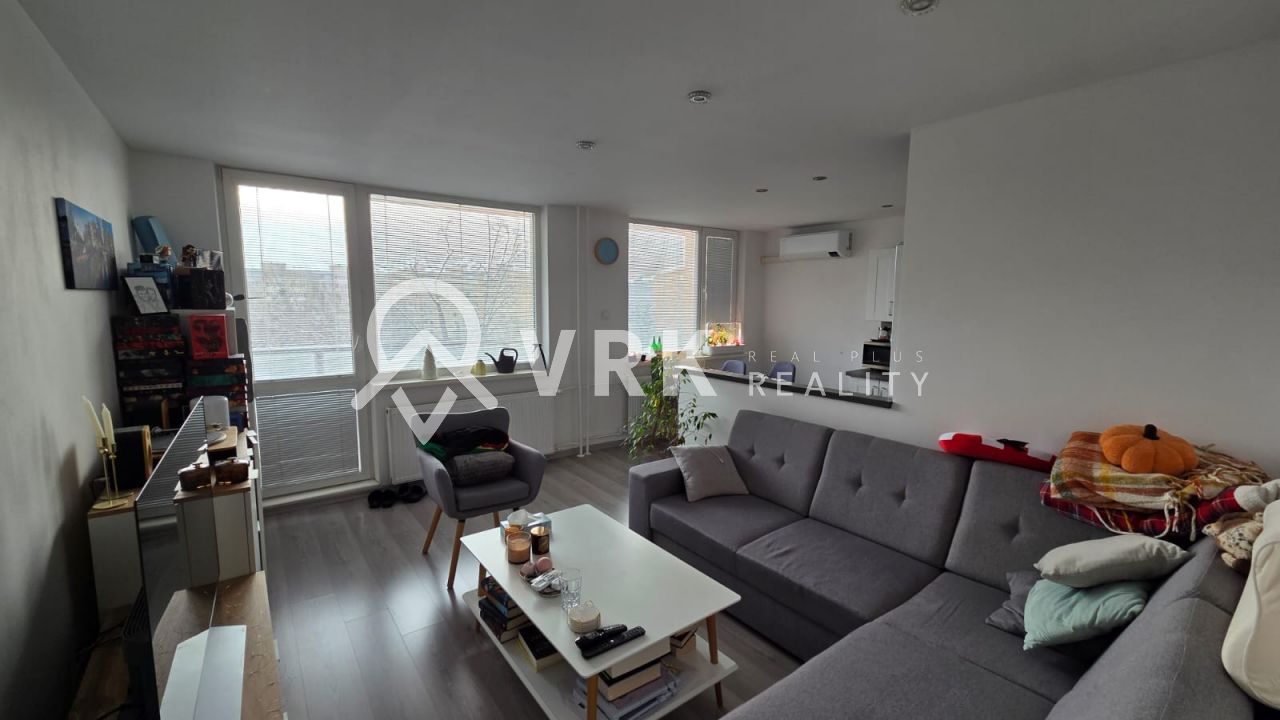 3 IZBOVÝ BYT, HUMENSKÁ, KOŠICE-ZÁPAD