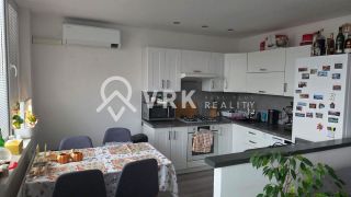  Byty Predaj 3 izbový byt Košice - Západ - Terasa Humenská