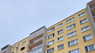  Byty Predaj 3 izbový byt Košice - Západ - Terasa Humenská