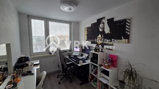  Byty Predaj 3 izbový byt Košice - Západ - Terasa Humenská