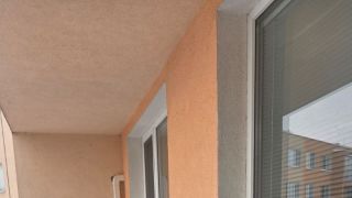  Byty Predaj 3 izbový byt Košice - Západ - Terasa Humenská