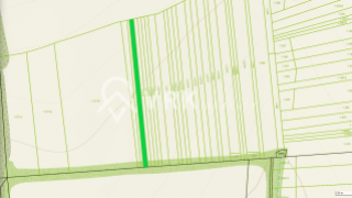 Pozemok - orná pôda, Košice - Šaca