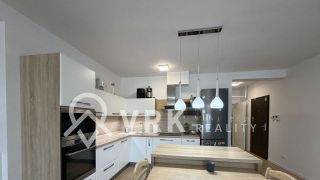 3-izbový byt v novostavbe s garážovým státím – Košice Západ, ul. Topoľčianska