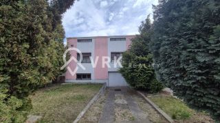 RODINNÝ DOM, KOŠICE-BARCA