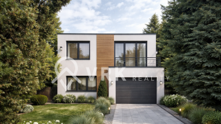 RODINNÝ DOM, KOŠICE-BARCA