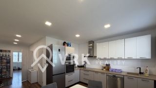 3 izbový byt s loggiou prerobený na 2 izbový, Košice – sídlisko KVP